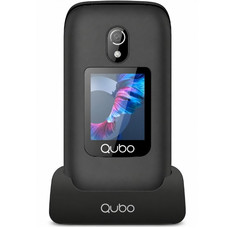 QUB-TEL P-221BKC 4G